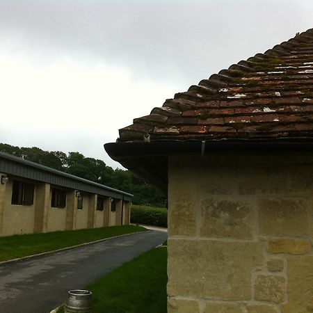 Withyslade Farm Villa Tisbury Exterior photo